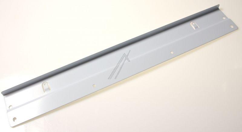 Amica 1041641 Frontblende - Oberes scharnierbrett