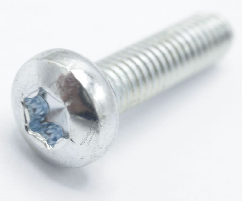 Teka 83350108 Schrauben - Handle screw hlb 840 (mmx)