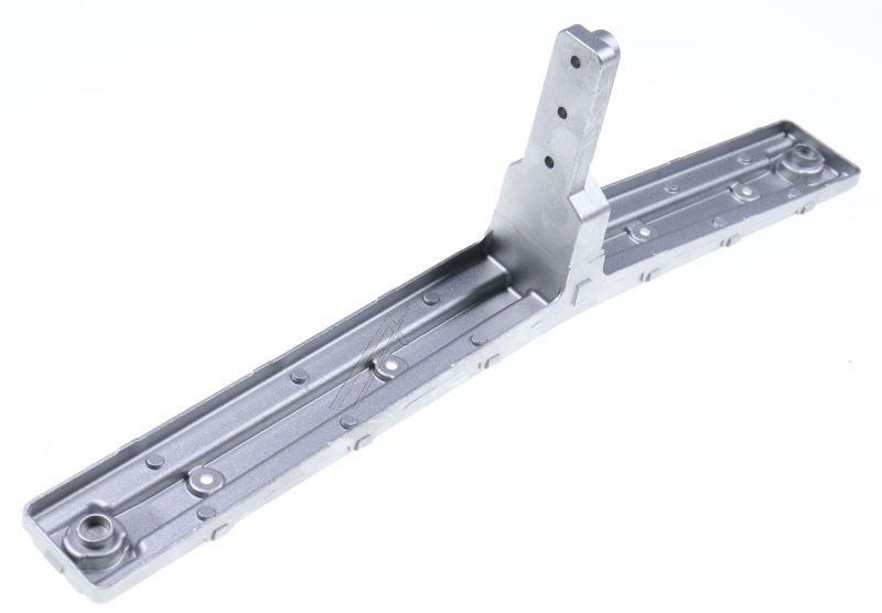 Grundig ZNG37400AB Halter - Zng37400-ab metal zamak stand right+rubber 65 amtran