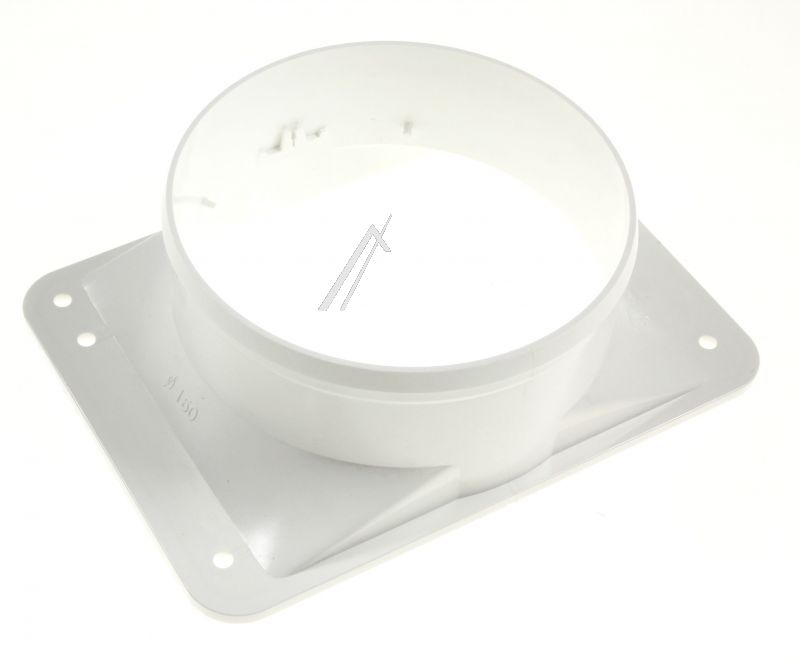 Faber Robolin 1330257268 Schlauchverbinder - Pd hotte transformation diam.150 cycoloy
