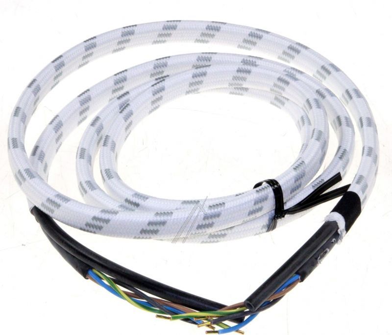 BSH Bosch Siemens 00645318 - Kabel/rohr fuer bügeleisen