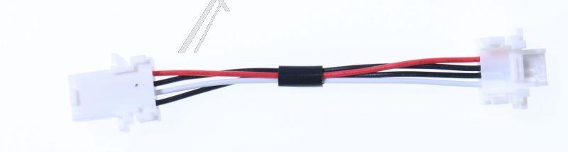 Sony 101098912 Stecker - Connector assy 4p (sp) kd-43x85j/ kd-43x89j cn3550(bm5a)/cn6603(bm5st)-sp(1)