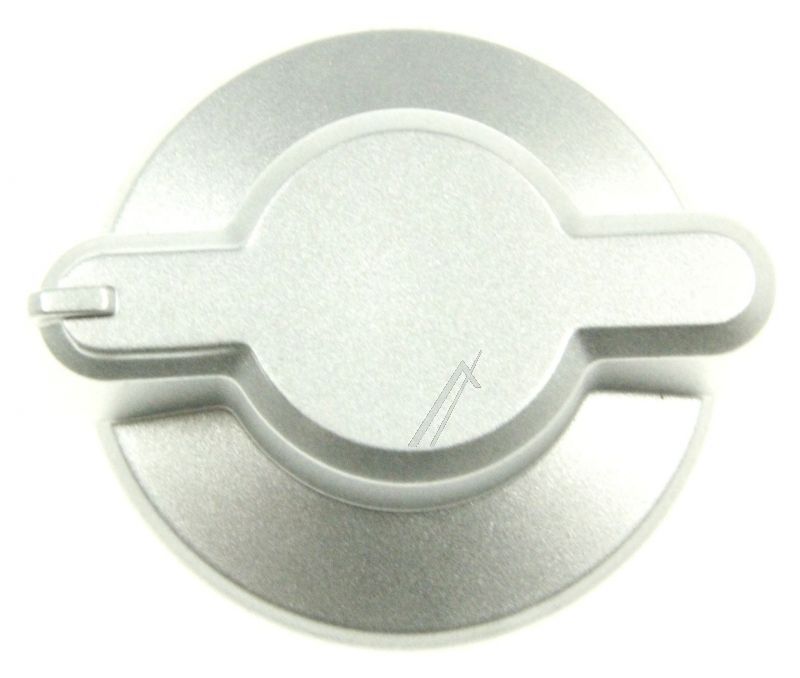 Delonghi AT4035551400 Knopf Taste - Manopola interr.mce-22 vern.silver