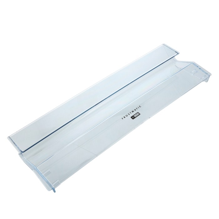 AEG Electrolux 2088875014 Schubladenblende - Fachklappe,transparent,gedruck
