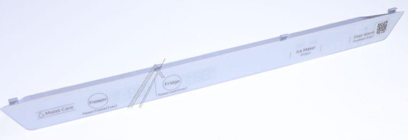Samsung DA9719058D Bedienteilblende - Da97-19058d assy cover control,rs8000nc,non-plumbing Samsung DA9719058D Bedienteilblende - Da97-19058d assy cover control,rs8000nc,non-plumbing