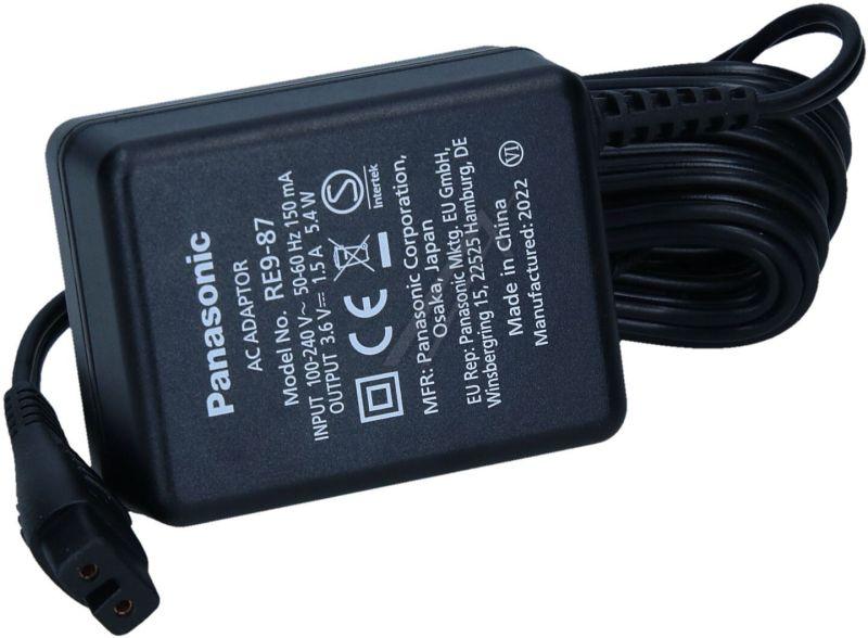 Panasonic WER1611K7764 - Ladeadapter
