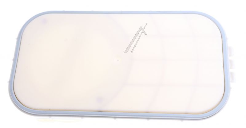 Haier Candy Hoover 70017845 Klappe Deckel - Front cover assy hp eolo