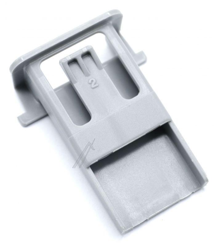 Whirlpool Indesit 488000536648 Klappe Deckel - C00536648 türöffnungssystem - abdeckung
