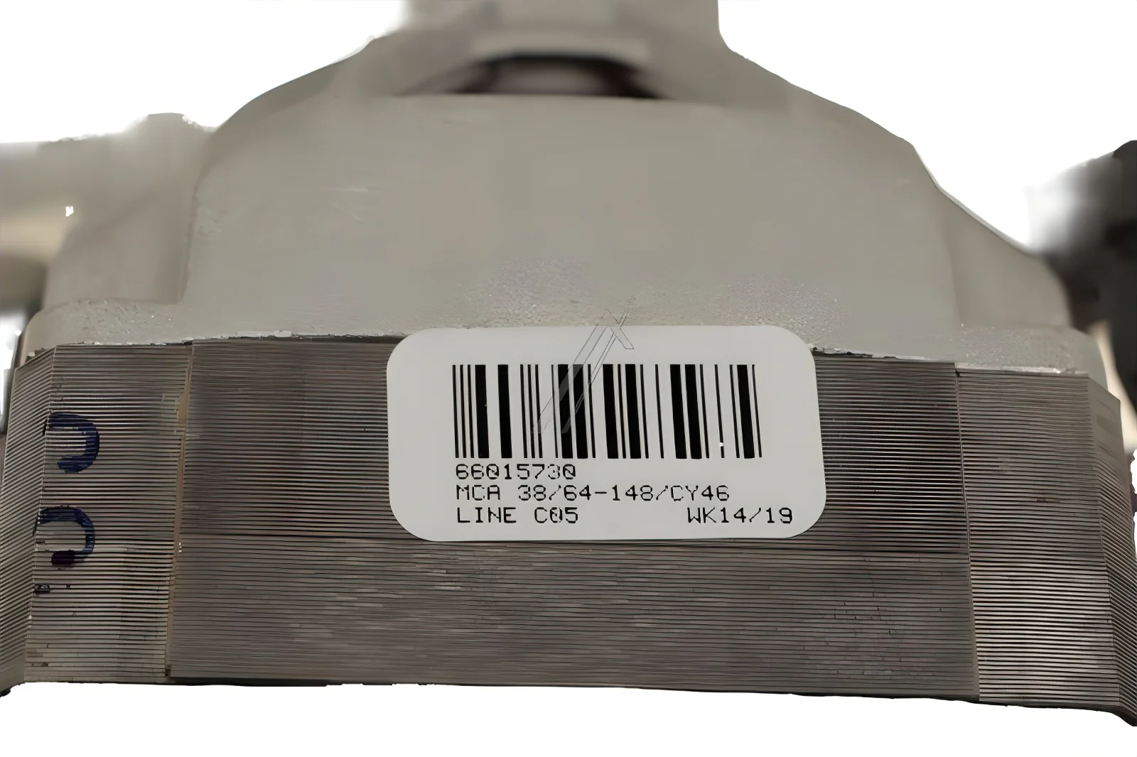 Candy Hoover 41044585 Motor - Moteur collecteur