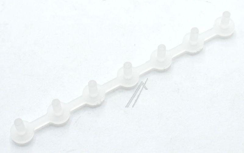 Midea 12176000028438 Lampenabdeckung - Light guide cover