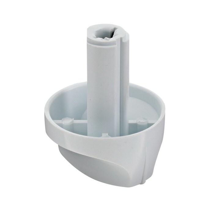 AEG Electrolux 3550292019 Knopf Taste - Herdknopf,weiss