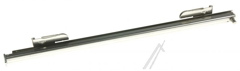Whirlpool Indesit 482000017483 Schiene - C00297003 schiene links