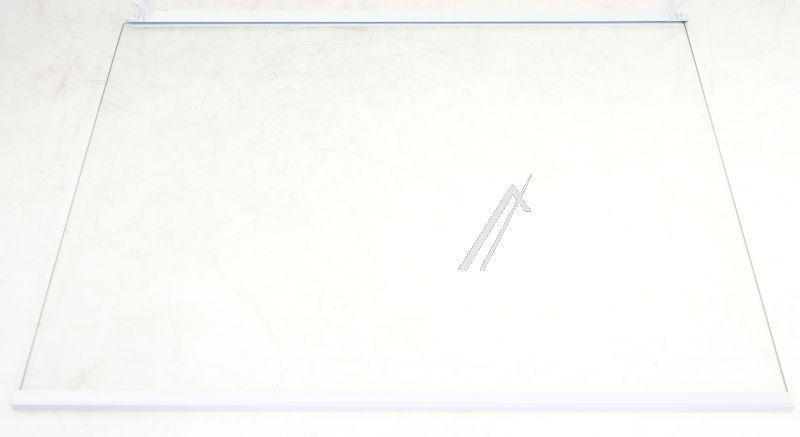 Arcelik Grundig Beko 4918520700 Glasscheibe - Glass regalablage einheit
