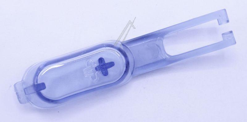 Philips 996510077041 Knopf Taste - Dampf knebel