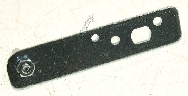Homa 3031400025 - Lower door hinge assembly