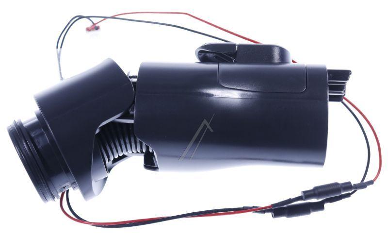 Samsung DJ9702637E Teleskoprohr - Dj97-02637e assy pipe c/brush,vs9500al,pc,exp,l148.3