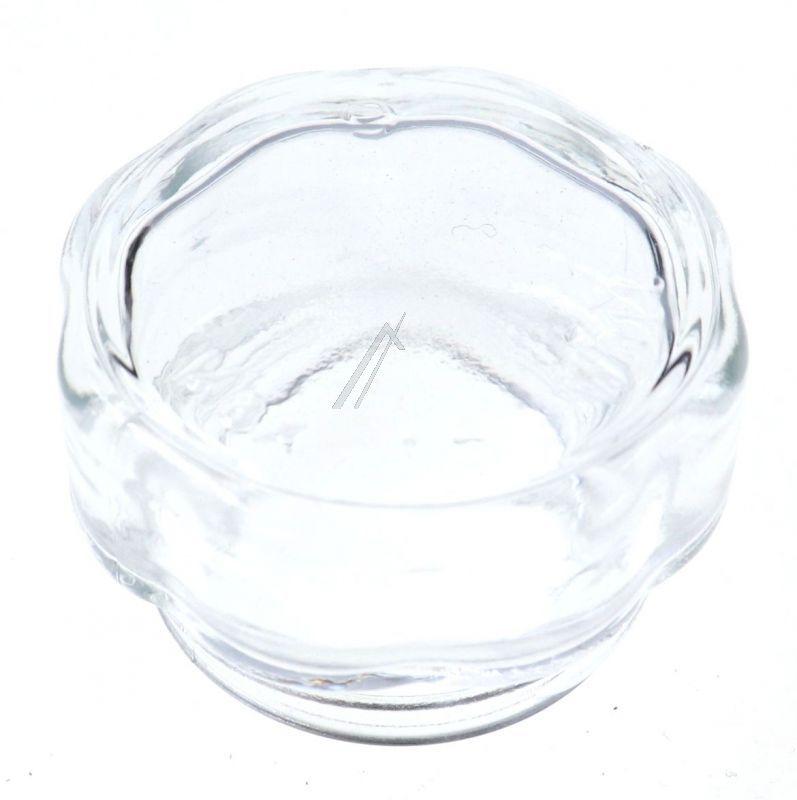 Gorenje Schutzglas für Backofenlampe 812277 für Backofen Ersatzteil