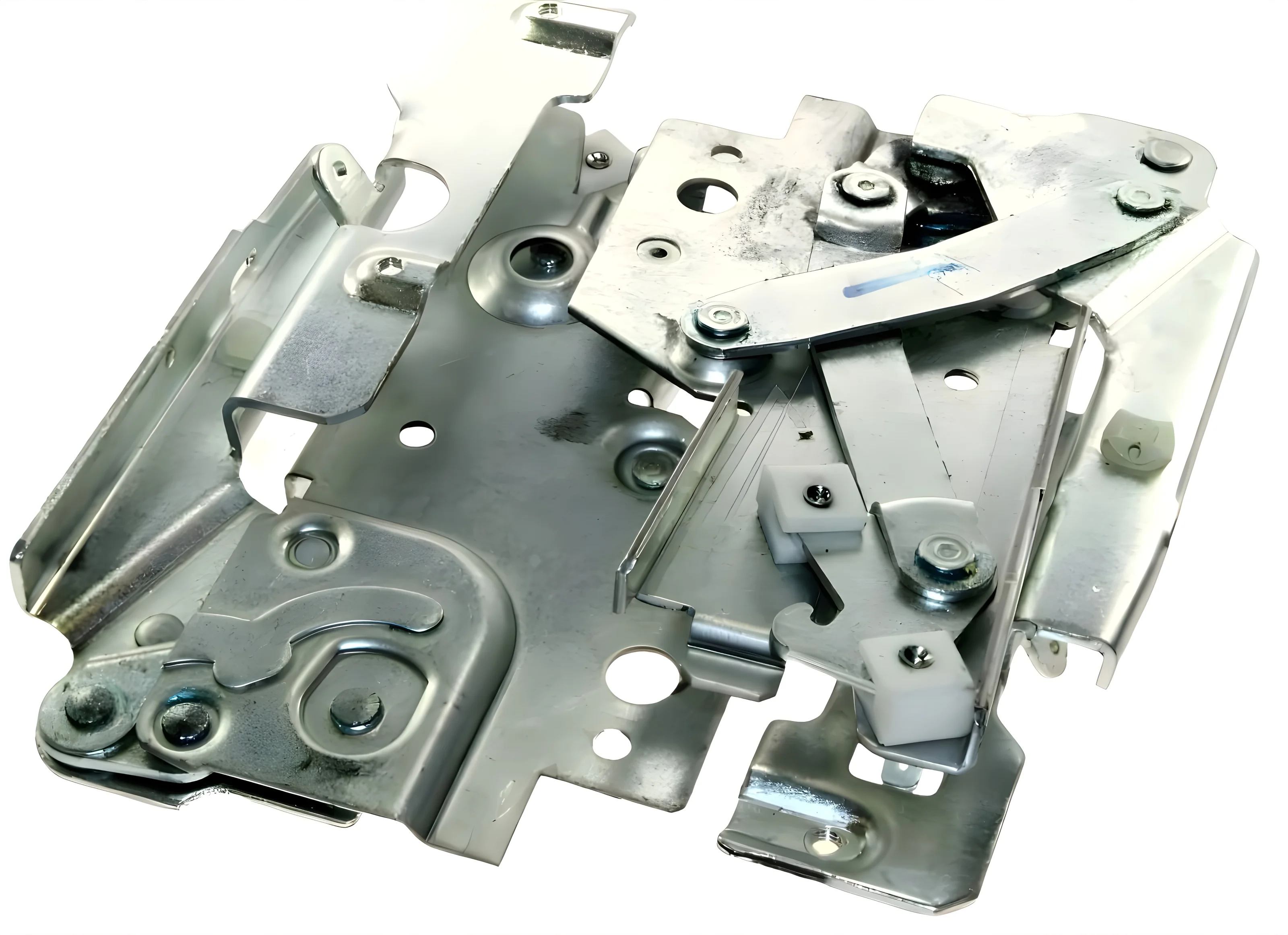 AEG Electrolux Türscharnierset 50286356006 für Geschirrspüler rechts-links Ersatzteil