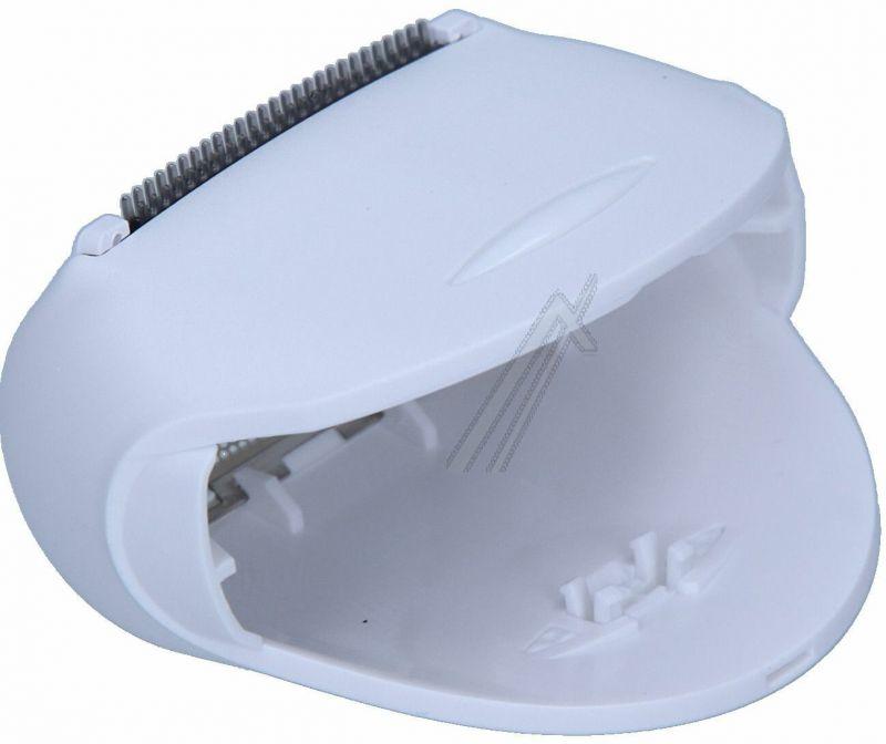 Braun 67030283 Scherkopfrahmen - Wechselrahmen, weiss