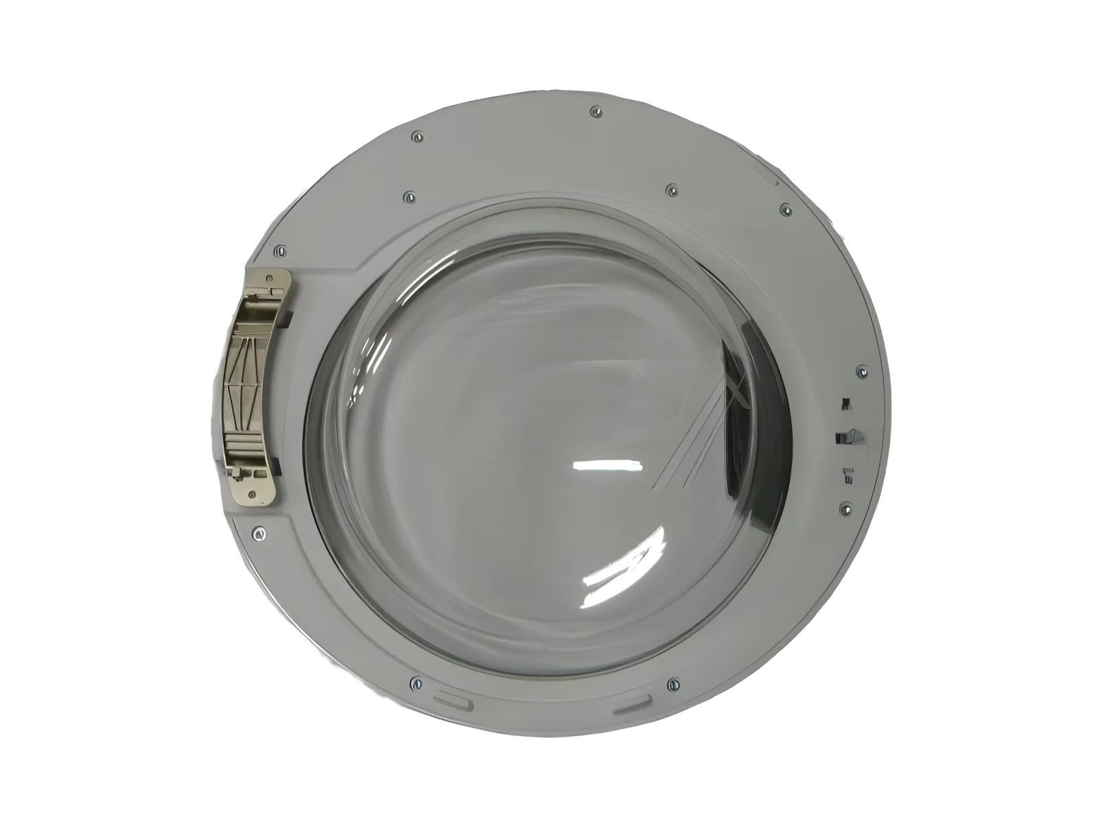 Arcelik Grundig Beko 2431000500 Bullauge - Tür