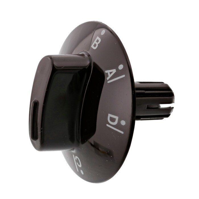 AEG Electrolux Einstellknopf 1526889108 für Geschirrspüler Ersatzteil