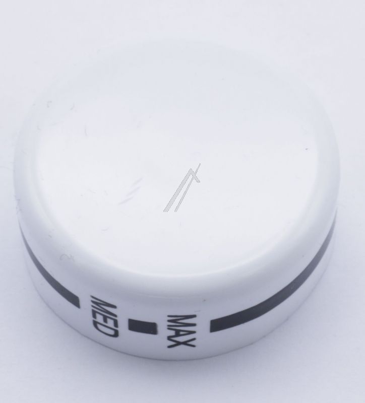 Gorenje 640815 Knopf Taste Thermostat - Thermostatknopf