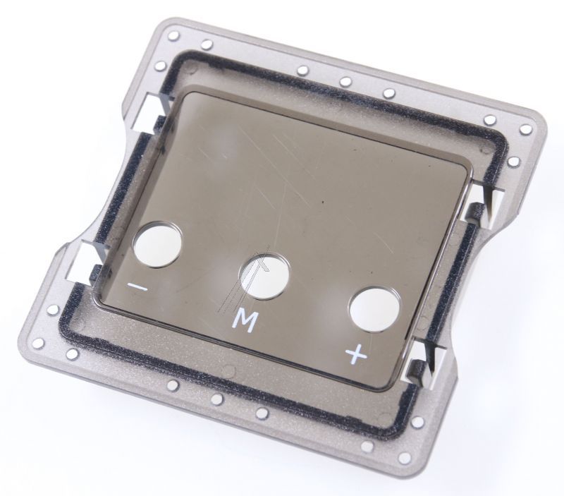 Simfer 10002010 Lampenglas - H20-25-320-091 plastic for digital timer-2014