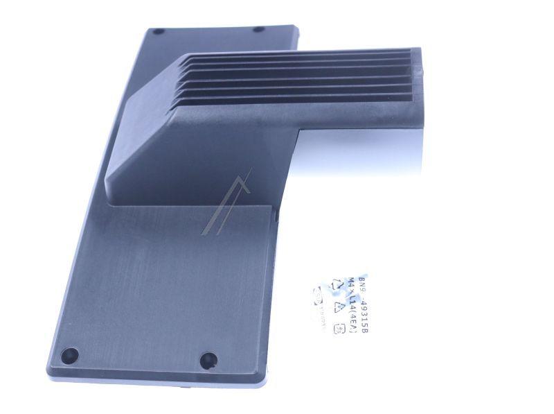 Samsung BN9653159F - Bn96-53159f assy stand p-cover neck,65qaq70f,pp+gf40