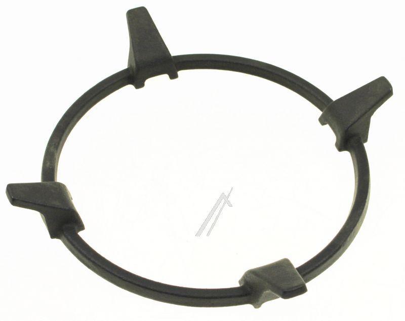 Vestel 37003945 Aussengitter - Pfannenträger aus gusseisen (gas-auf-glas)