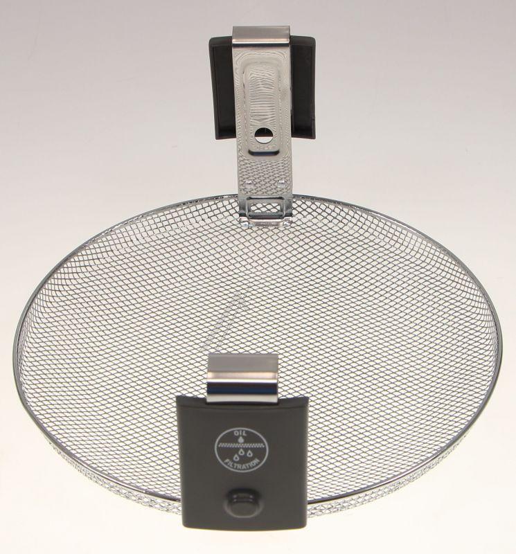 SEB SS996945 - Ss-996945 filtre a huile+poignee*2