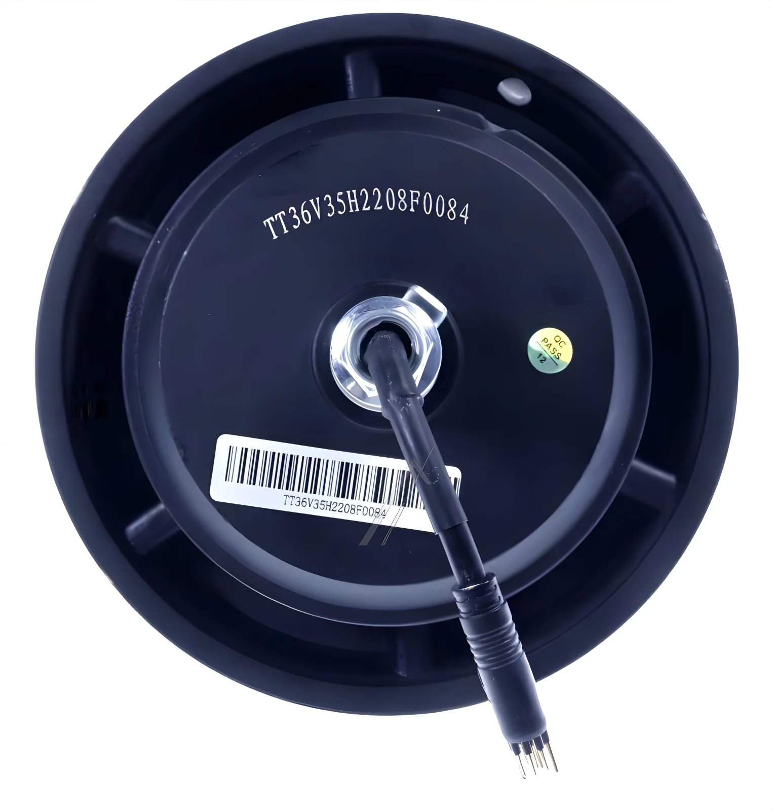 Soflow Motor für E-Scooter SO4 80021112 Ersatzteil