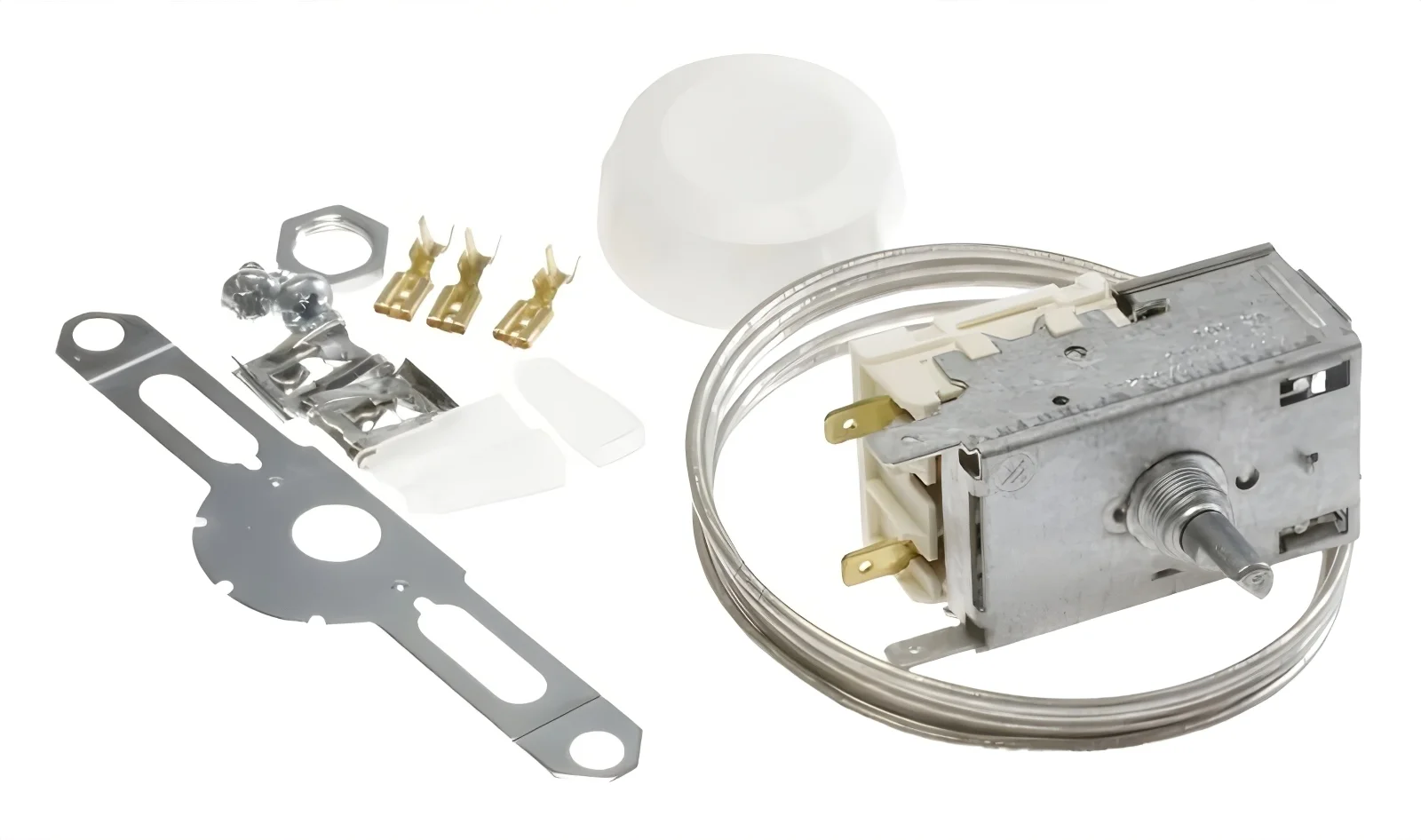 Robertshaw K50H1104 - Vc101 ranco service-thermostat