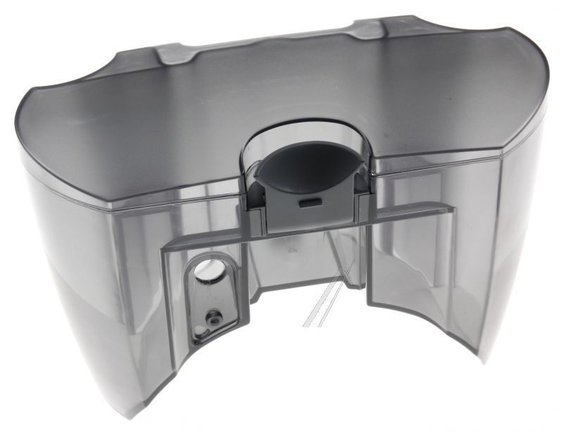 Delonghi AT2115535820 Tank - Ser.wasser tank transparent.grau