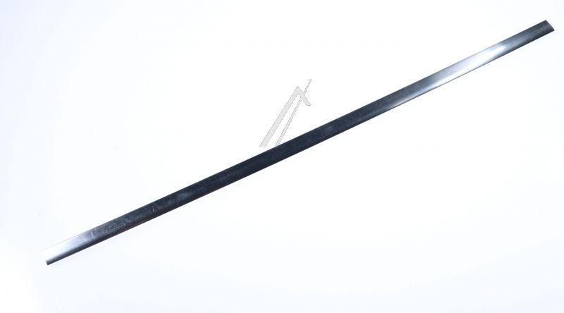 Amica 1033023 Leiste - Halteleiste vorne inox