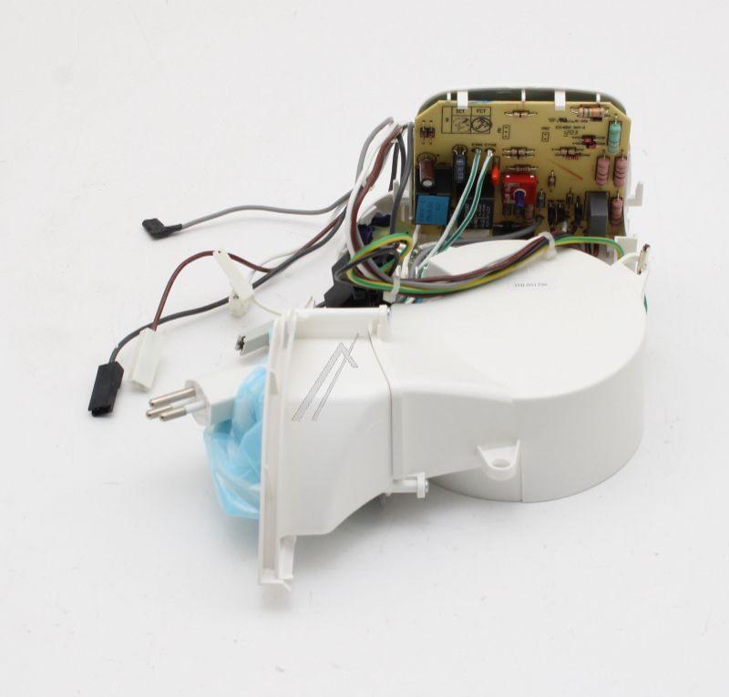 SEB CS00125603 Gehäuse Vorderteil - Gehäuse/vorderseite+modul elektronik