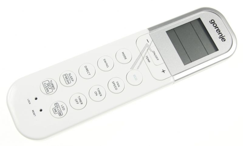 Gorenje 516060 Fernbedienung - Remote controller rg36a12/bgef