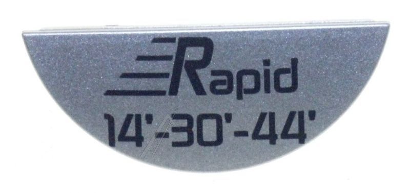 Candy Hoover 41032217 Knopf Taste - Taste