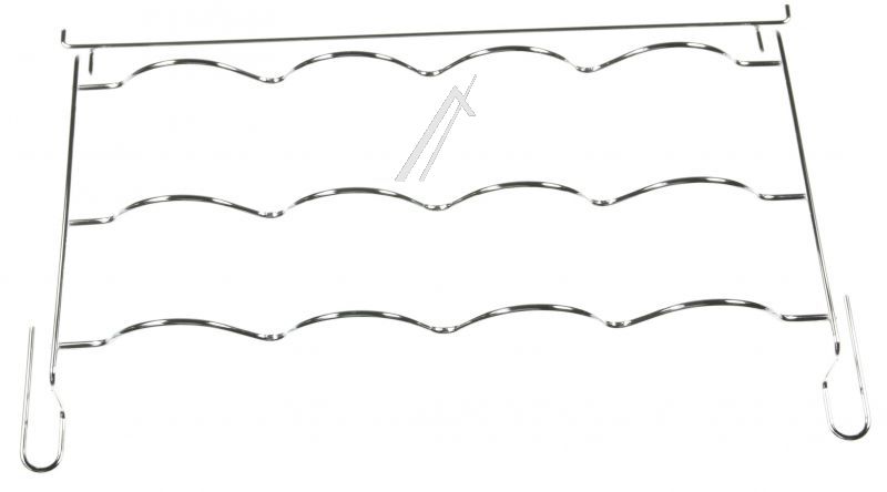 SMEG 848413977 Gitter - Halter flaschen