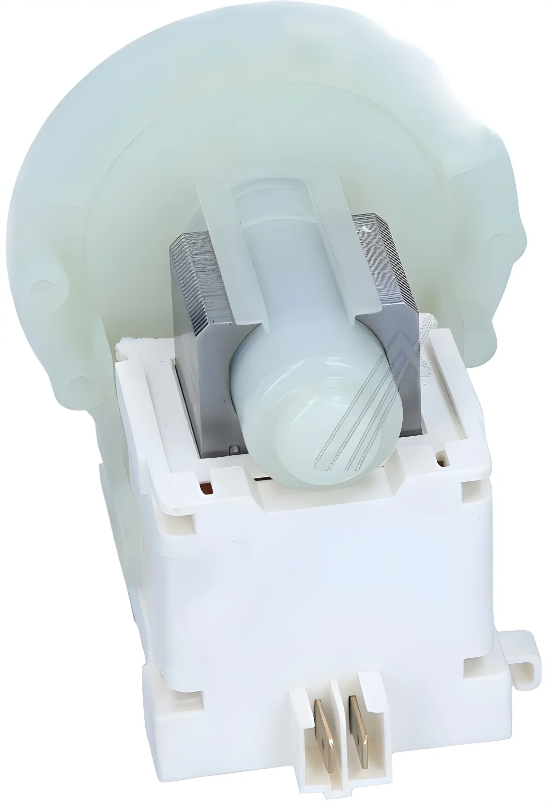 Arcelik Grundig Beko 2808190400 Laugenpumpe - Pumpe motor