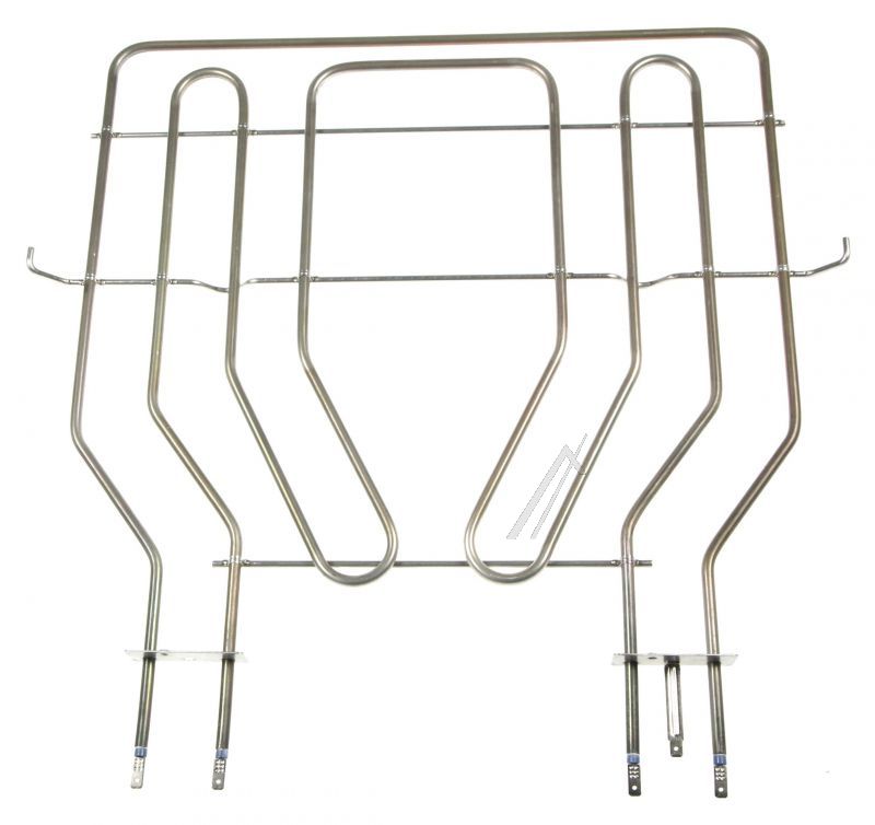 Whirlpool Indesit 482000092325 Heizelement Oberhitze - C00290666 oberhitze m. grill no pyrolyse.gross.hohlraum.23