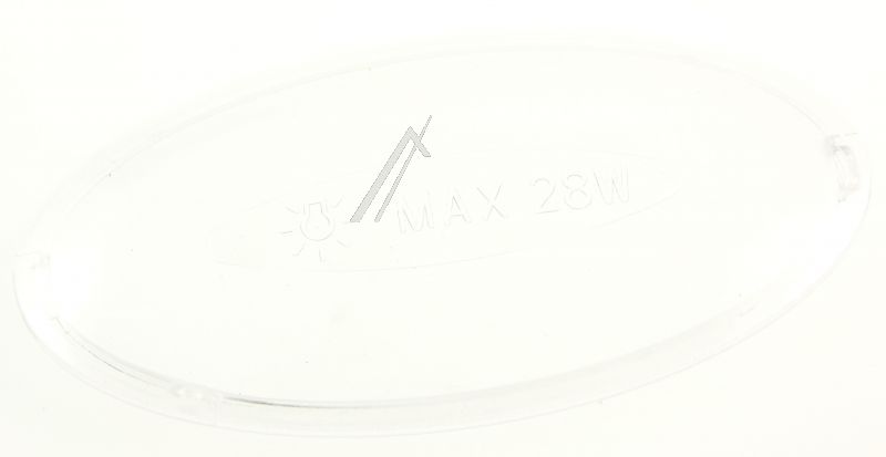 Elica PLA0023131A Lampenabdeckung - Lamp cover plafo.111 max 28w (p0504)