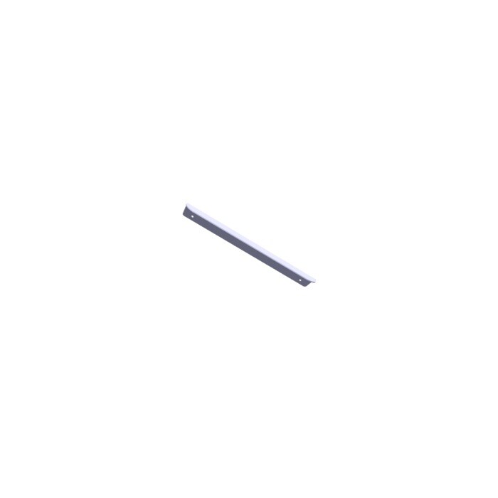 AEG Electrolux 140049484011 Waschmaschinentürgriff - Handgriff,tür,weiss