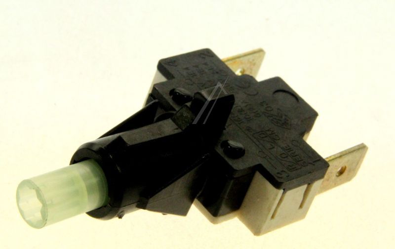 Candy Hoover 28225102 Netzschalter - Schalter ein/aus, bi passend für polar