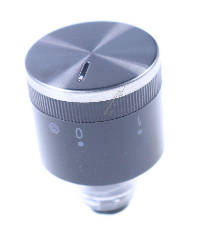 Vestel 42212221 Bediendrehknopf - Push/pull knob