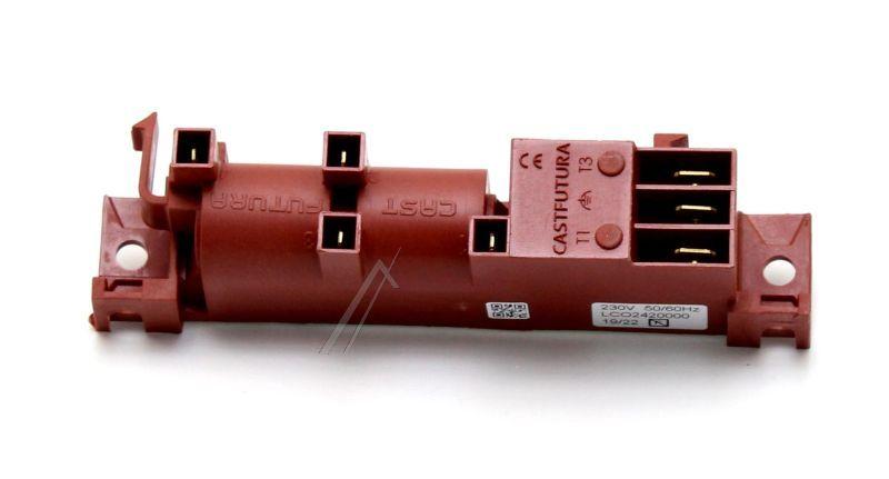 AEG Electrolux 140135226011 Stromversorgung - Stromversorgung strom,zündung,