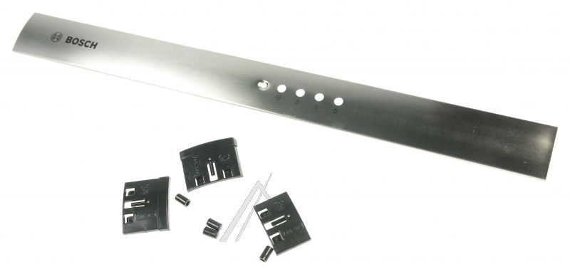 BSH Bosch Siemens 00770591 Bedienteilblende - Panel-facia - front panel 60cm passend für bosch