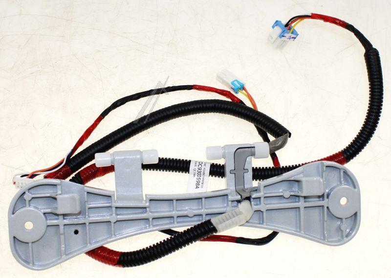 Samsung DC9721270A Scharnier - Assy hinge door,wf6000k,wf45k6500av/a2,a