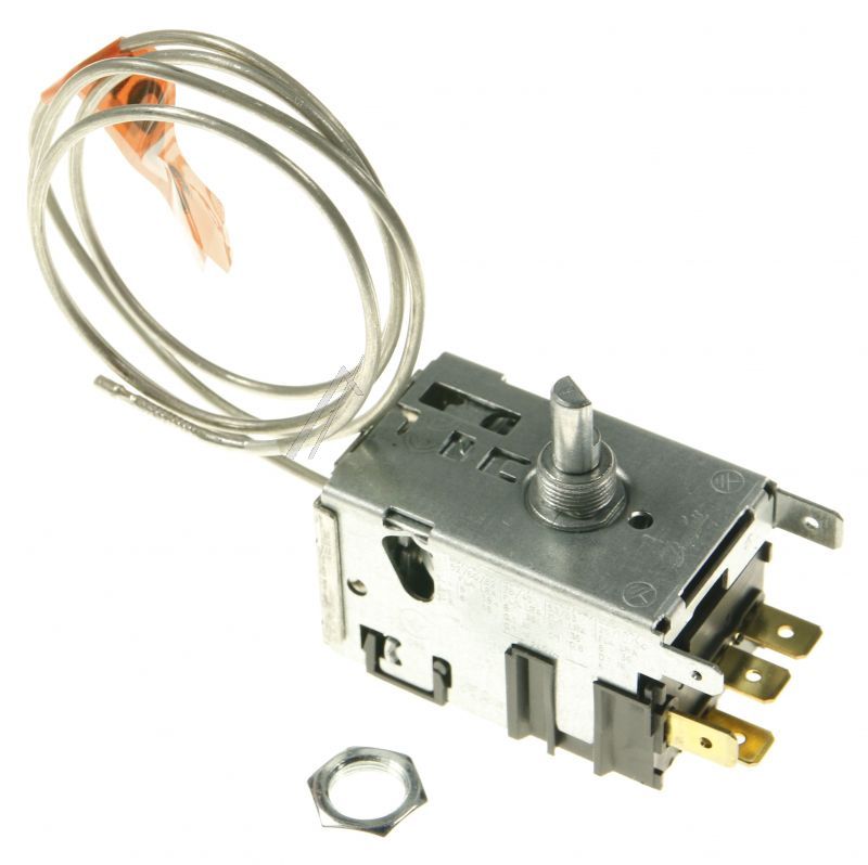 Whirlpool Indesit 482000088749 - C00290363 thermostat 3cont. 077b-6584 l.403mm kit