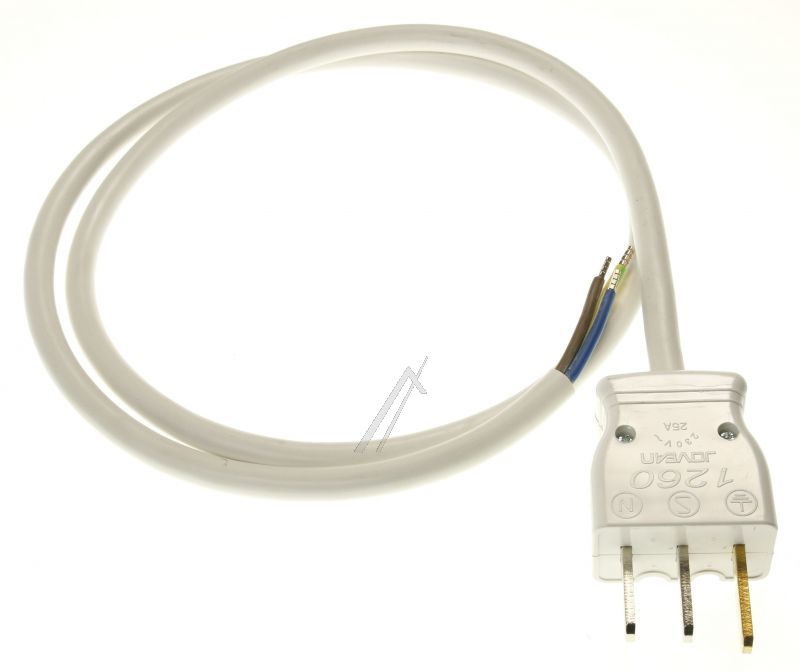 Gorenje 662297 Netzkabel - Supply cord h05vv-f 3g4 1500 no