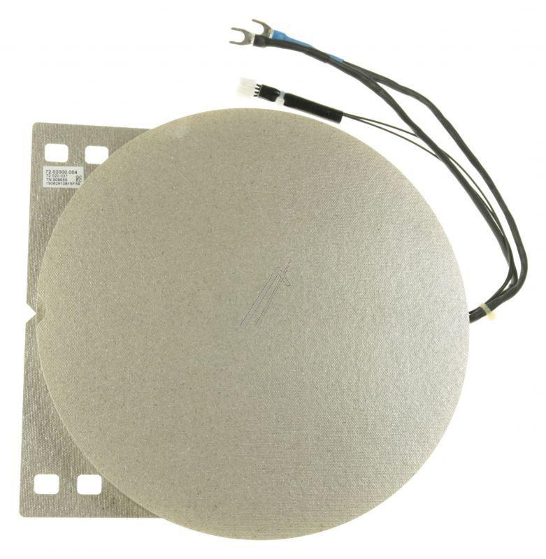 Gorenje 707731 Isolation Induktionsplatte - Induktion spule